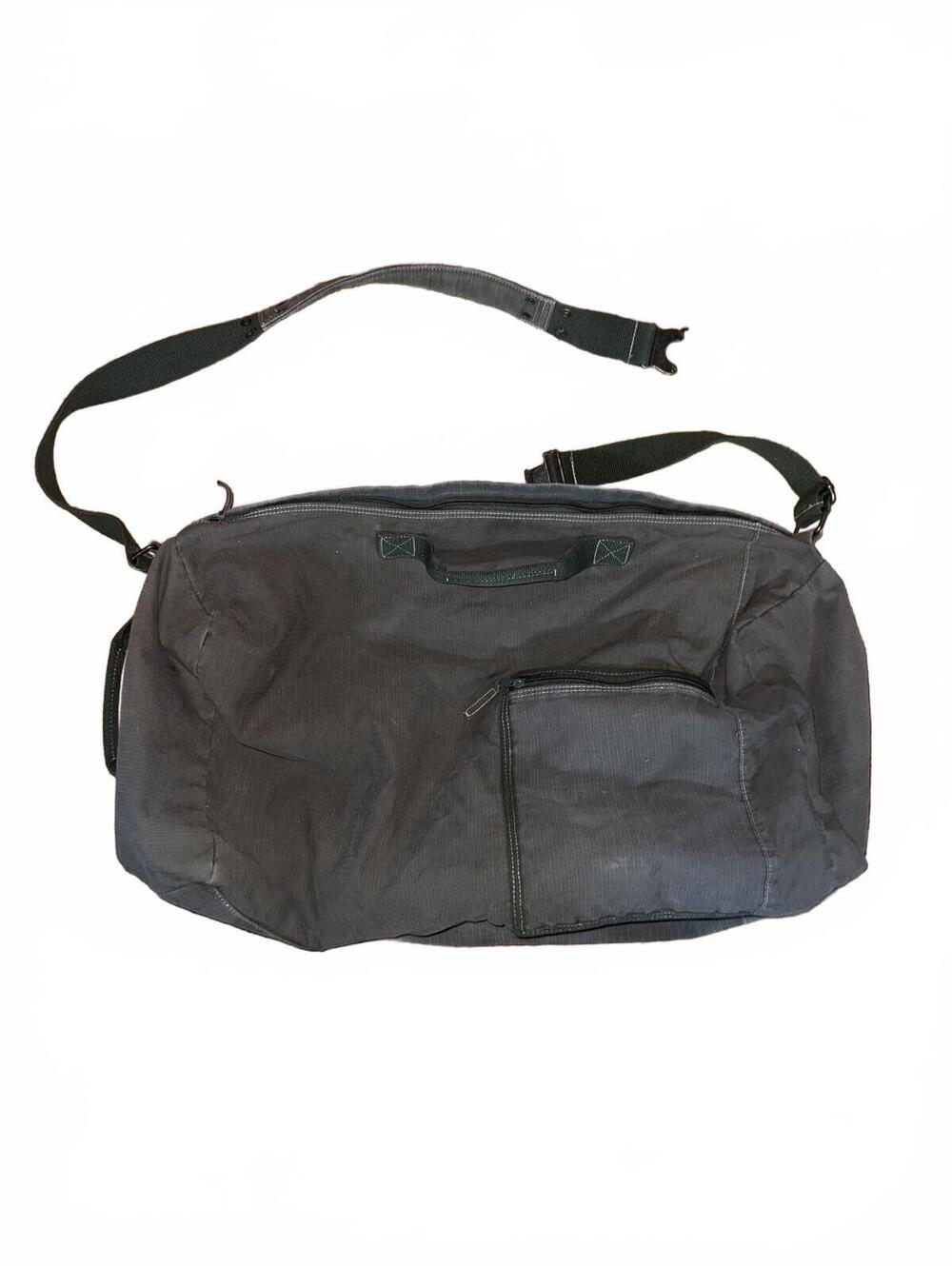 Vintage Gap duffle bag